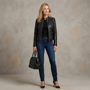 Evelyn | Elegant Summer Jacket