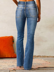 Riva | Everyday High-Waisted Flares