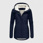 Juliandra | Comfortable Jacket