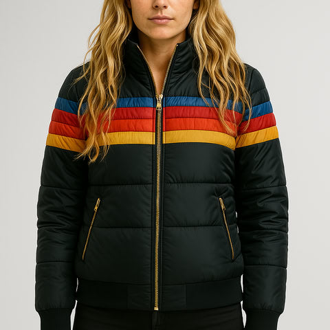 Hadley | Light Elegance for Rainy Days