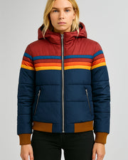 Hadley | Light Elegance for Rainy Days