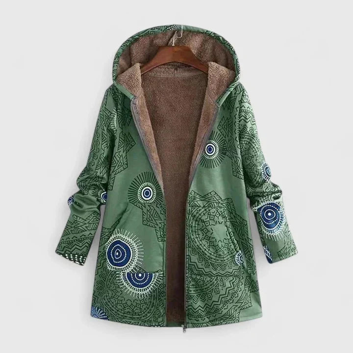 Hyraelleh | Comfortable Jacket