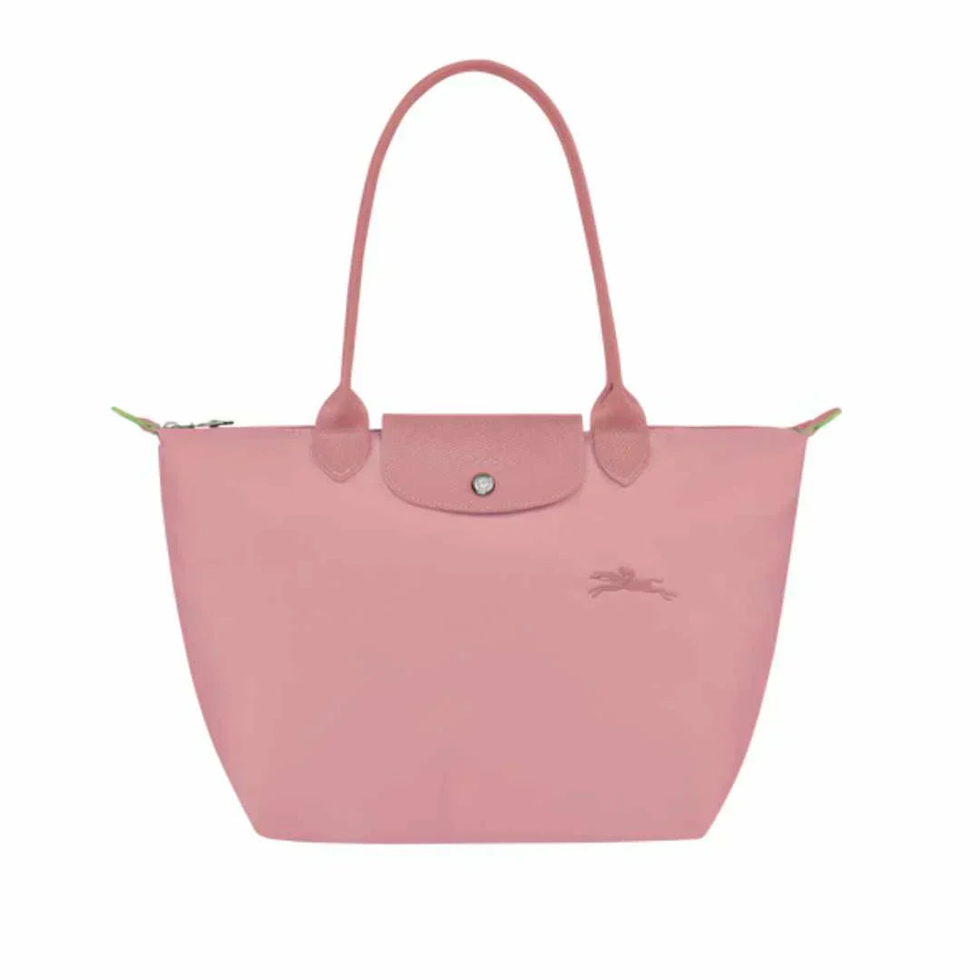 LONGCHAMP LE PLIAGE TOTE - PETALE PINK
