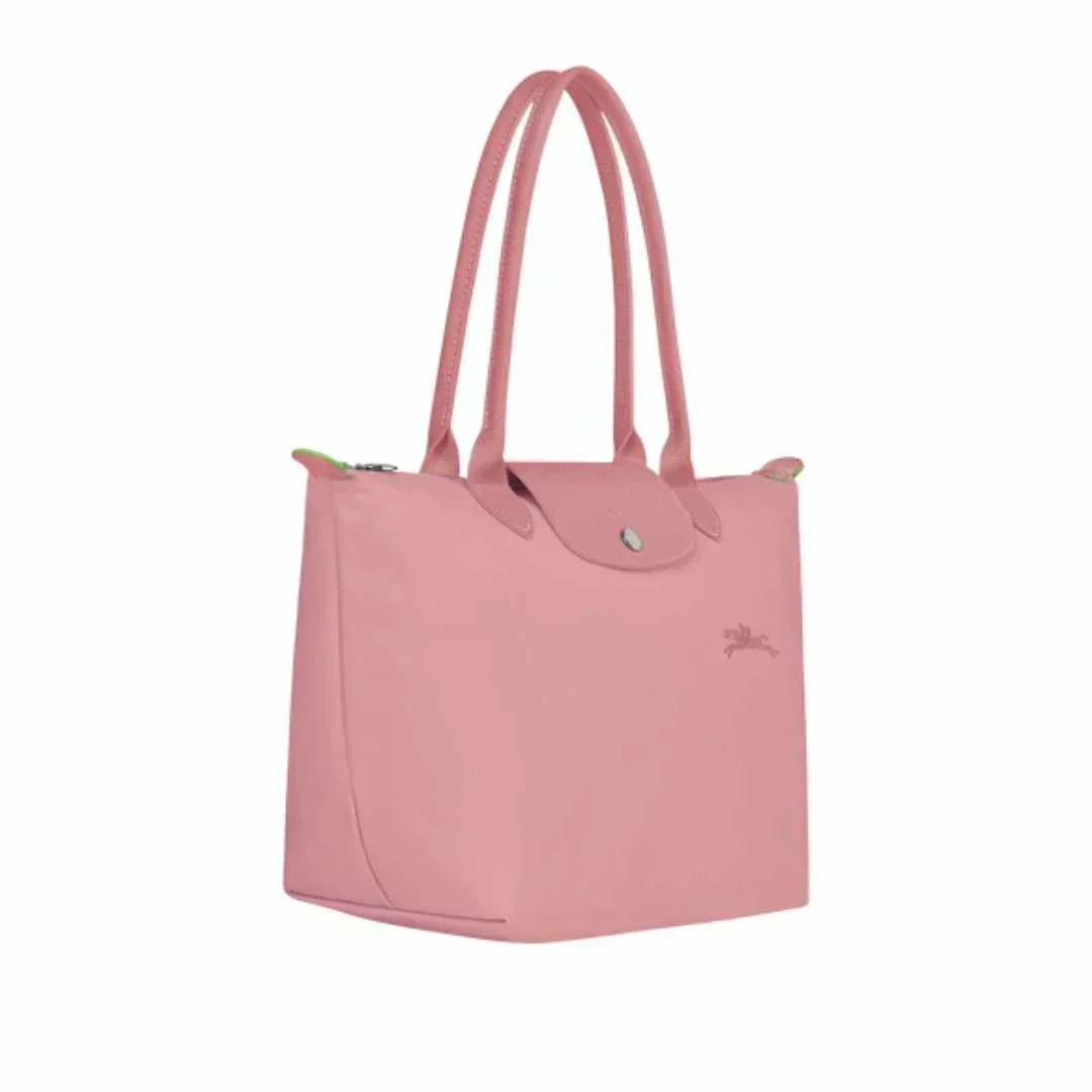 LONGCHAMP LE PLIAGE TOTE - PETALE PINK