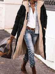 Arianna | Winter Coat