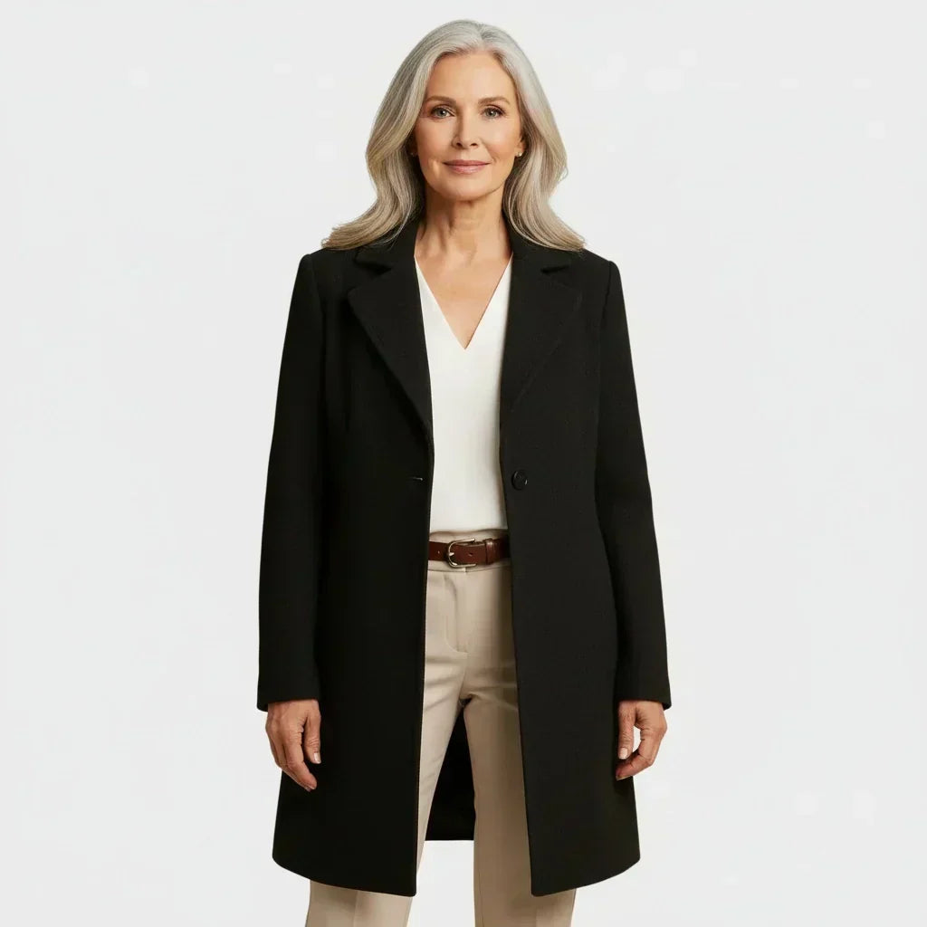 Charlotte | Timeless Warmth in Every Stitch