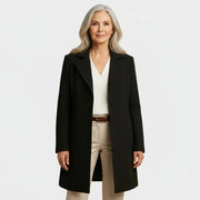 Charlotte | Timeless Warmth in Every Stitch