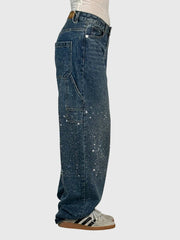 Bethany | Diamond Pants