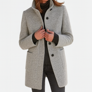 Britt | Comfortable Coat