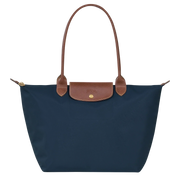 LONGCHAMP LE PLIAGE TOTE - NAVY