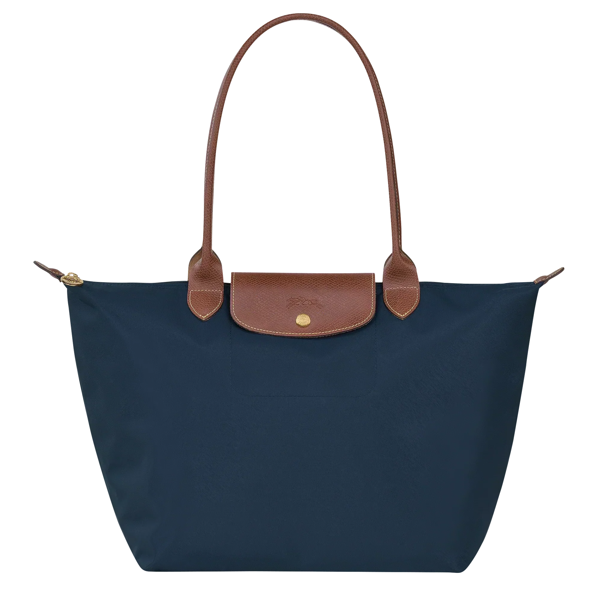 LONGCHAMP LE PLIAGE TOTE - NAVY