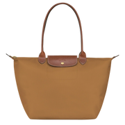LONGCHAMP LE PLIAGE TOTE - FAWN