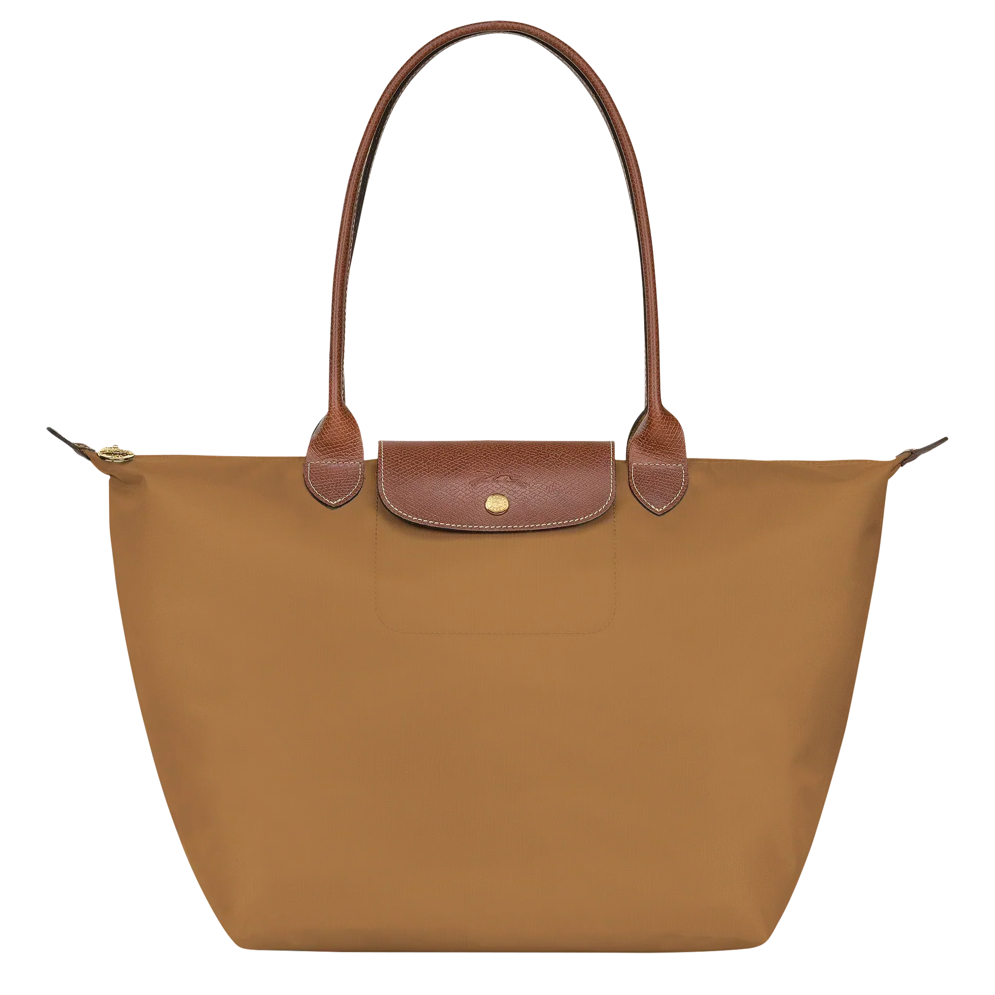 LONGCHAMP LE PLIAGE TOTE - FAWN