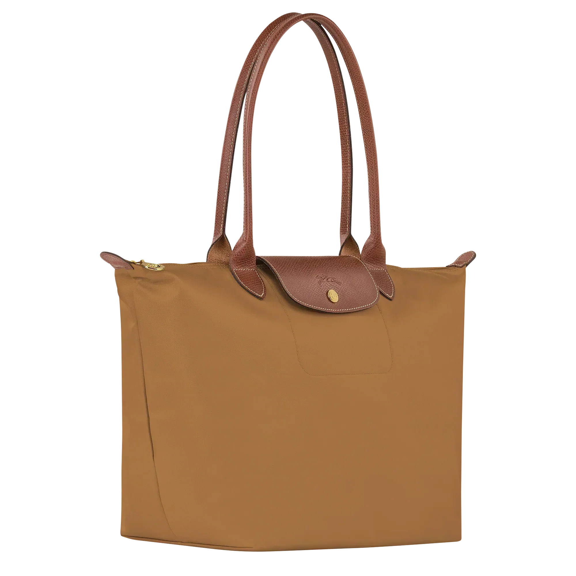 LONGCHAMP LE PLIAGE TOTE - FAWN