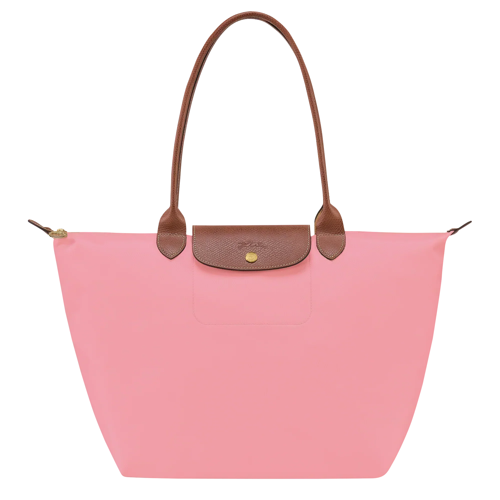 LONGCHAMP LE PLIAGE TOTE - MARSHMALLOW