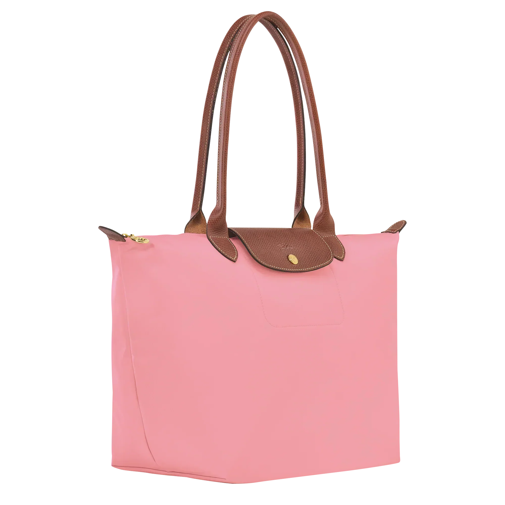 LONGCHAMP LE PLIAGE TOTE - MARSHMALLOW