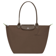 LONGCHAMP LE PLIAGE TOTE - TERRA