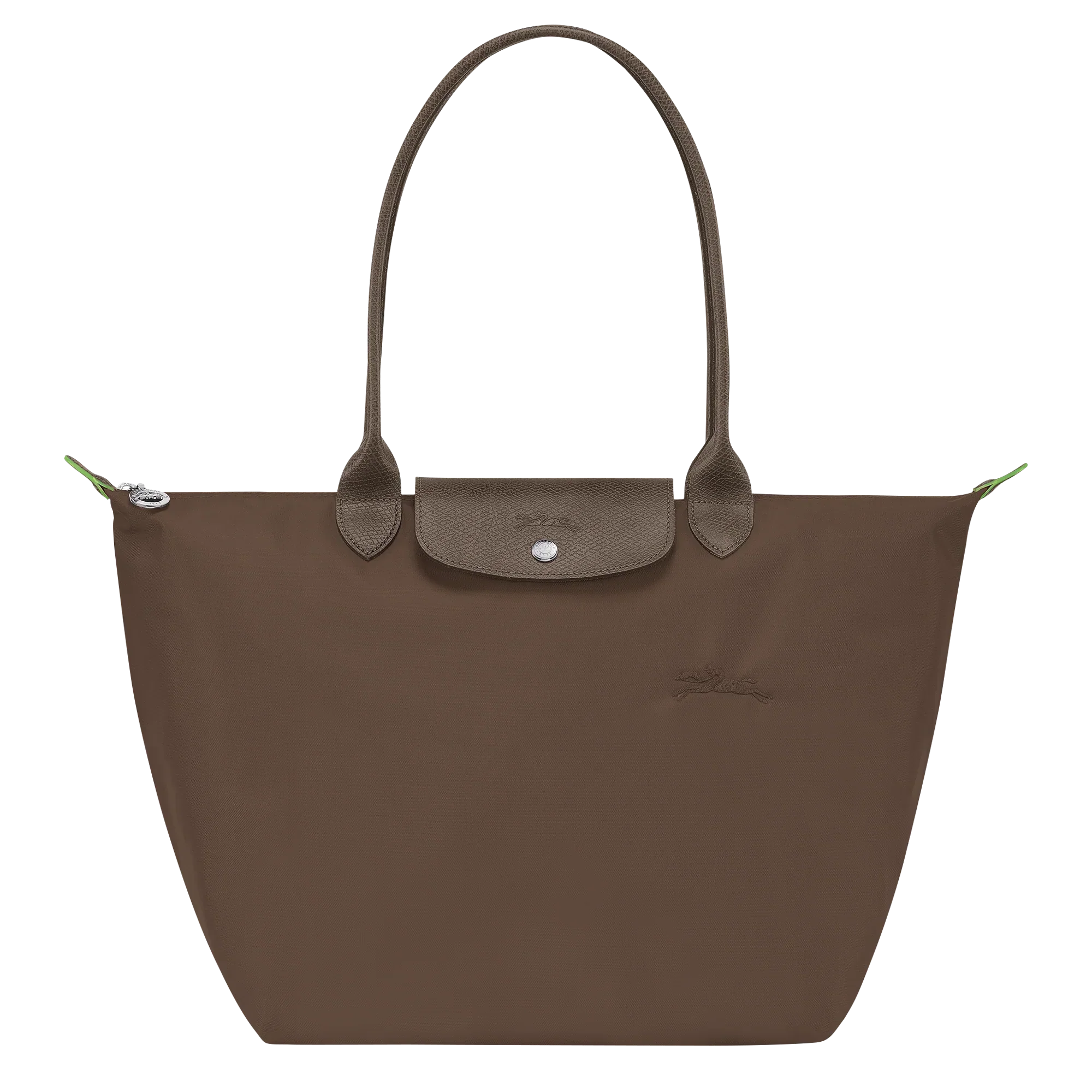 LONGCHAMP LE PLIAGE TOTE - TERRA