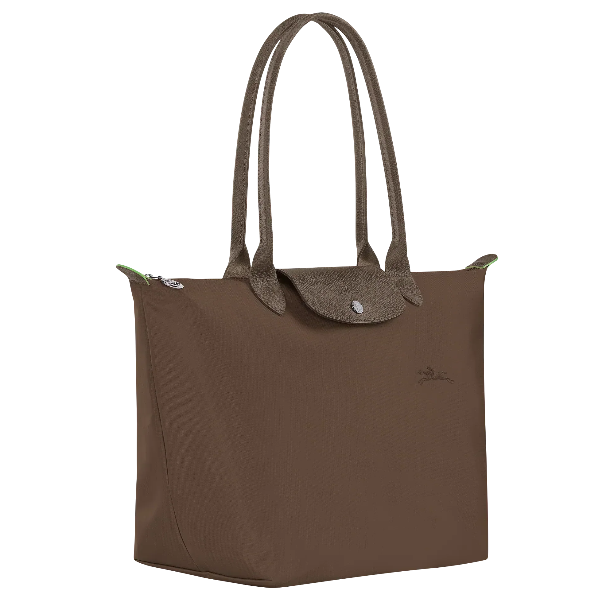 LONGCHAMP LE PLIAGE TOTE - TERRA