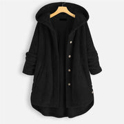 Julia | Classic Winter Coat