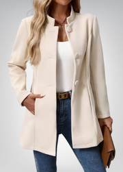 ALANA | CLASSIC ELEGANT JACKET