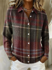 Valencia | Elegant Classic Blouse