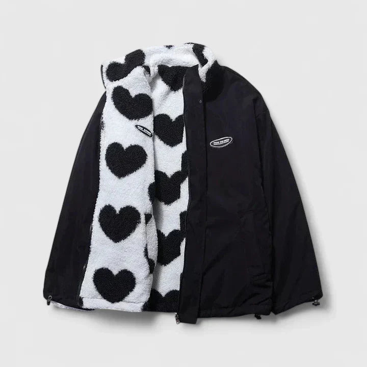 Bexli | Comfortable Jacket