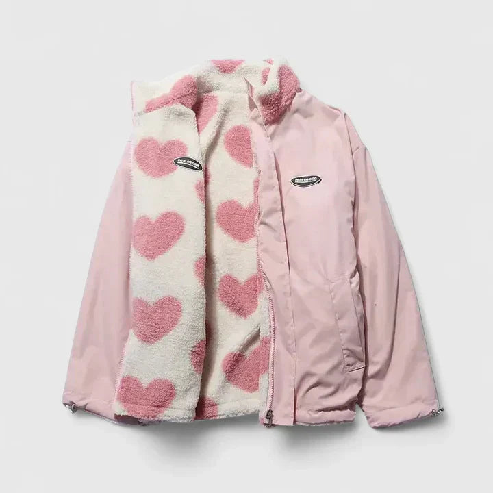 Bexli | Comfortable Jacket