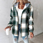 HELEN | Cozy Autumn Jacket