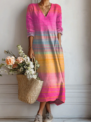 Sara | Everyday Comfort Dress
