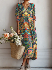 Nikita | Everyday Comfort Dress