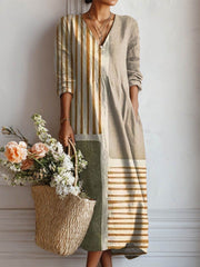 Eris | Everyday Comfort Dress