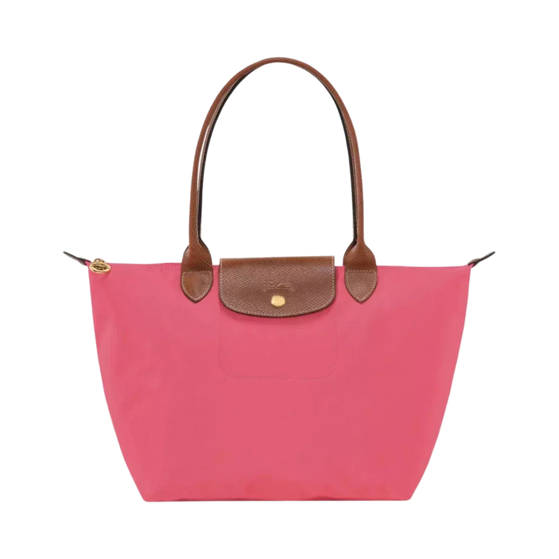 LONGCHAMP LE PLIAGE TOTE - GRENADINE