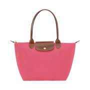 LONGCHAMP LE PLIAGE TOTE - GRENADINE