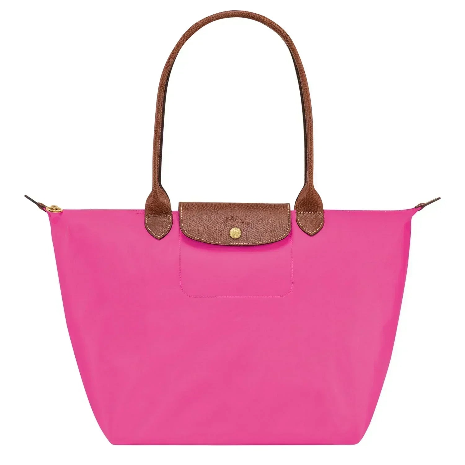 LONGCHAMP LE PLIAGE TOTE - PINK