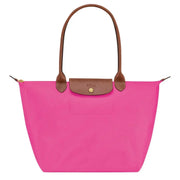 LONGCHAMP LE PLIAGE TOTE - PINK