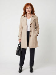 SADHBH | ELEGANT SUMMER COAT