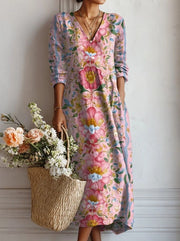Greta | Everyday Comfort Dress