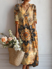 Darcy | Everyday Comfort Dress