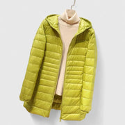 Nay | Comfortable Jacket