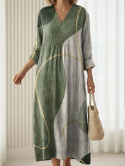 Celestia | Everyday Comfort Dress